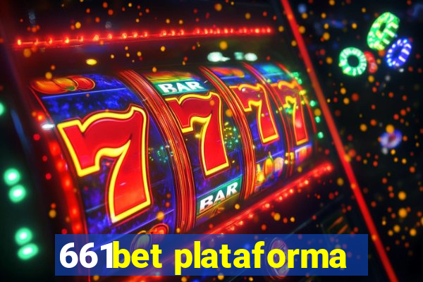 661bet plataforma